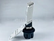 fiber optic splice enclosure