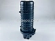 splice closure for optical fiber cable